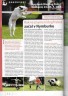 Rhett in magazine Sports for dogs